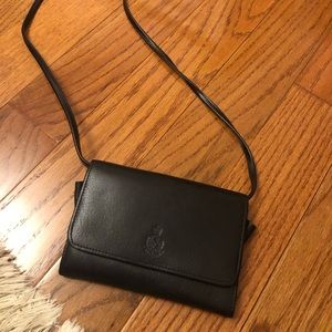 Charter Club satchel